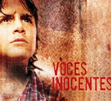 <strong>&quot;VOCES INOCENTES&quot;</strong>